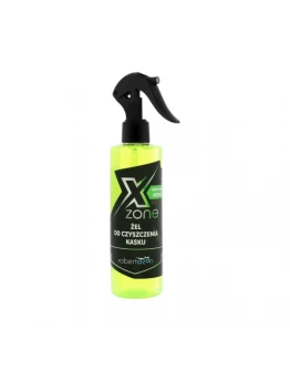 Gel de Curățare Cască Moto Xzone - 250ml
