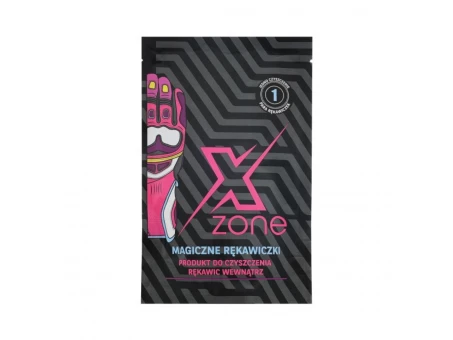 Mănuși pentru Curățarea Interiorului Mănușilor Moto | H0LNQH