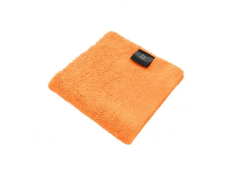 Laveta Premium din Microfibră Seamless XZONE pentru Cască - 40x40 cm | H0LNQI