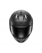 Casca Moto Integrala SHARK SKWAL i3 BLANK SP - Gri mat