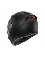 Casca integrala SHARK SKWAL i3 Dark Shadow Mat - Negru (+1 viziera) | HE0825E-KMA
