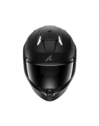 Casca integrala SHARK SKWAL i3 Dark Shadow Mat - Negru (+1 viziera) | HE0825E-KMA