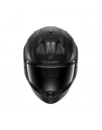 Casca integrala SHARK D-SKWAL 3 BLAST-R - Negru/Gri