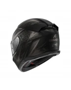 Casca integrala SHARK D-SKWAL 3 BLAST-R - Negru/Gri