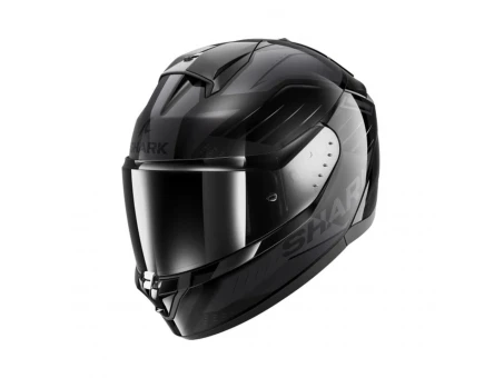 Casca integrala Shark Ridill 2 Bersek - Negru/Antracit