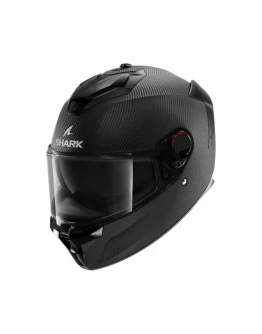Casca integrala SHARK SPARTAN GT PRO CARBON SKIN MAT - Negru mat