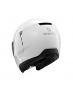 Casca Open-face Shark Citycruiser Blank - Alb
