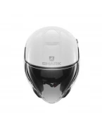 Casca Open-face Shark Citycruiser Blank - Alb