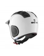 Casca Jet SHARK ATV DRAK - Alb