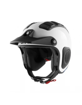 Casca Jet SHARK ATV DRAK - Alb