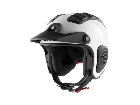 Casca Jet SHARK ATV DRAK - Alb