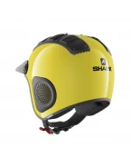 Casca Jet SHARK ATV DRAK - Galben