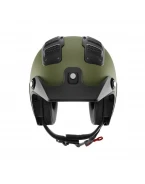 Casca Jet SHARK ATV DRAK - Verde
