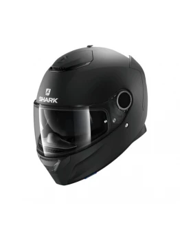 Casca integrala Shark SPARTAN - Negru Mat
