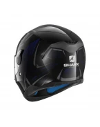 Casca integrala SHARK SKWAL Flynn - Gri/Negru