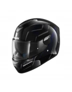 Casca integrala SHARK SKWAL Flynn - Gri/Negru