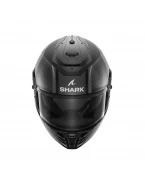 Casca integrala SHARK SPARTAN RS CARBON SHAWN Matt - Negru/Gri