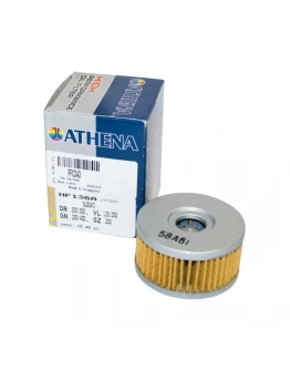 Filtru ulei Athena SUZUKI DR 250/350, VL 125/250, GN 250/400, GZ 250 (FFC042)