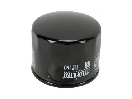 FILTRU DE ULEI HIFLOFILTRO HF160