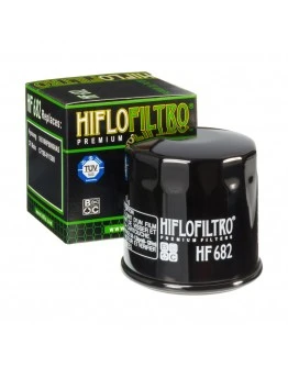 Filtru Ulei HIFLOFILTRO HF682
