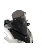 Parbriz Aerosport BARRACUDA pentru HONDA FORZA 750 (2021) | HF7300-21