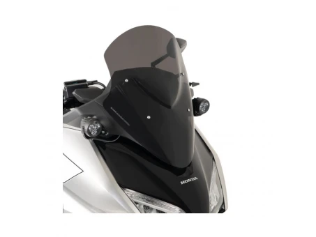 Parbriz Aerosport BARRACUDA pentru HONDA FORZA 750 (2021) | HF7300-21