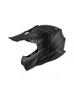 Cască Off-road KAPPA KV49 - Negru mat