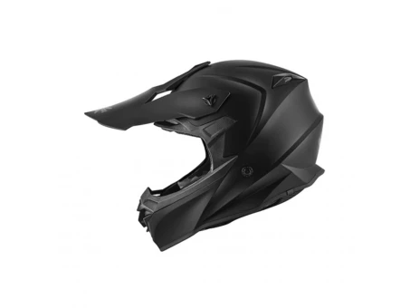 Cască Off-road KAPPA KV49 - Negru mat | HKKV49SN900
