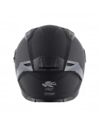 Casca integrala Kappa KV52 Kronos - Negru mat | HKKV52BN900