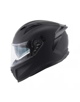 Casca integrala Kappa KV52 Kronos - Negru mat