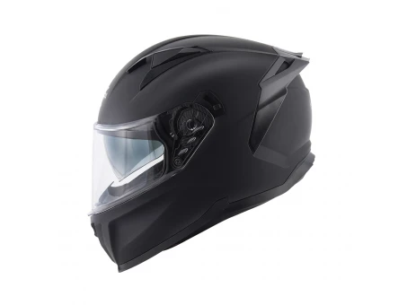 Casca integrala Kappa KV52 Kronos - Negru mat | HKKV52BN900