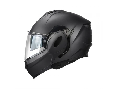 Cască Flip-back KAPPA KV55 Solid - Negru mat | HKKV55BN900
