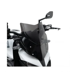 Parbriz Aerosport BARRACUDA pentru Honda Hornet 1000 (2025)