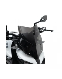 Parbriz Aerosport BARRACUDA pentru Honda Hornet 1000 (2025)