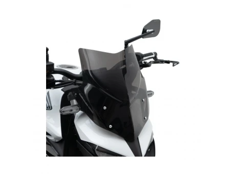 Parbriz Aerosport BARRACUDA pentru Honda Hornet 1000 (2025) | HN1300-25