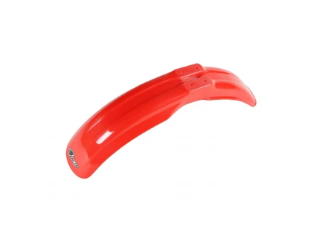 Aripa fata UFO HONDA CR 125/250 87-99, CR 500 87-01 culoare Rosu (UFO RED) | HO02600061