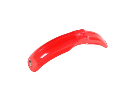Aripa fata UFO HONDA CR 125/250 87-99, CR 500 87-01 culoare Rosu | HO02600070