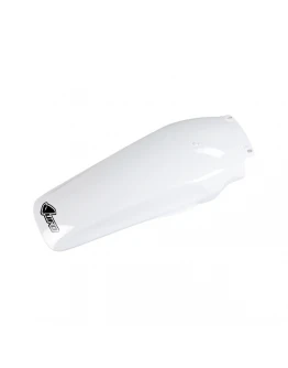 Aripa spate UFO HONDA CR 125 '85-'92, CR 250 '85-'91, CR 500 '90-'01 culoare Alb