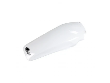 Aripa spate UFO HONDA CR 125 85-92, CR 250 85-91, CR 500 90-01 culoare Alb | HO02601041
