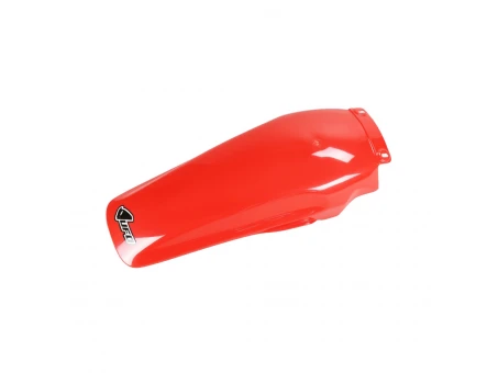 Aripa spate UFO HONDA CR 125 85-92, CR 250 85-91, CR 500 90-01 culoare Rosu (UFO RED) | HO02601061