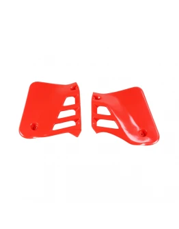 Protectie radiator UFO HONDA CR 125 '85-88 culoare Rosu (UFO RED)