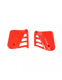 Protectie radiator UFO HONDA CR 250 '87 culoare Rosu (UFO RED)