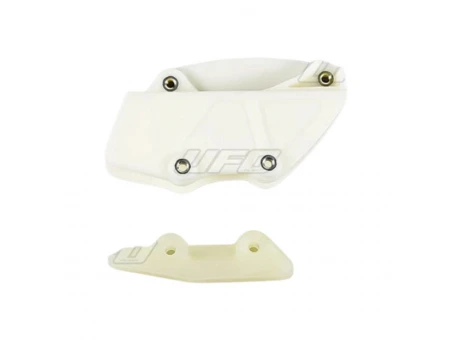 Ghidaj lant UFO HONDA CR 125/250/500 88-89 culoare NEUTRAL | HO02623280