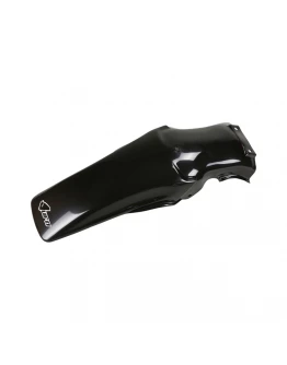 Aripa spate UFO HONDA CR 125 '91-92, CR 250 '90-91, CR 500 '91-01, culoare Negru