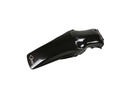 Aripa spate UFO HONDA CR 125 91-92, CR 250 90-91, CR 500 91-01, culoare Negru | HO02624001