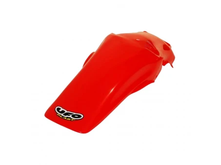 Aripa spate UFO HONDA CR 125 91-92, CR 250 90-91, CR 500 90-01 culoare Rosu (CR RED 92-99) | HO02624067