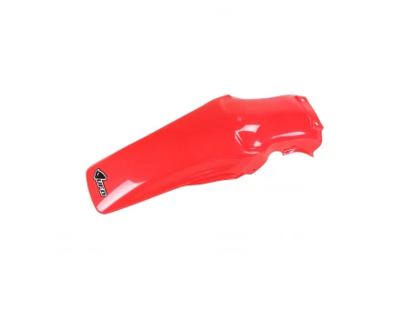 Aripa spate UFO HONDA CR 125 91-92 culoare Rosu | HO02624070