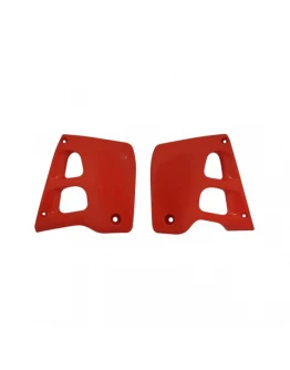 Protectie radiator UFO HONDA CR 125 '91-'92, CR 250 '90-'91 culoare Rosu (CR RED '92-99)