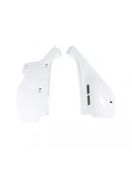 Carene laterale UFO HONDA XR 600R '88-'02 culoare Alb