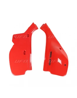 Carene laterale UFO HONDA XR 600R '88-'02 culoare Rosu